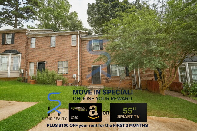 Move-In Special! Move in on or before December 15th and receive a $500 discount on your first mo... - Move-In Special!  Move in on or before December 15th and receive a $500 discount on your first mo...