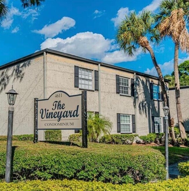 Building Photo - 4611 W North B St