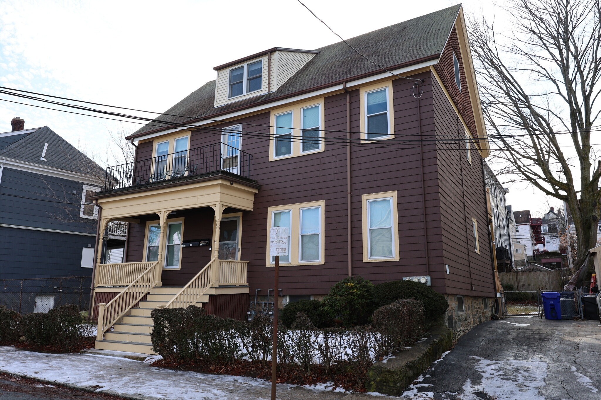 Building Photo - 6 Harriet St