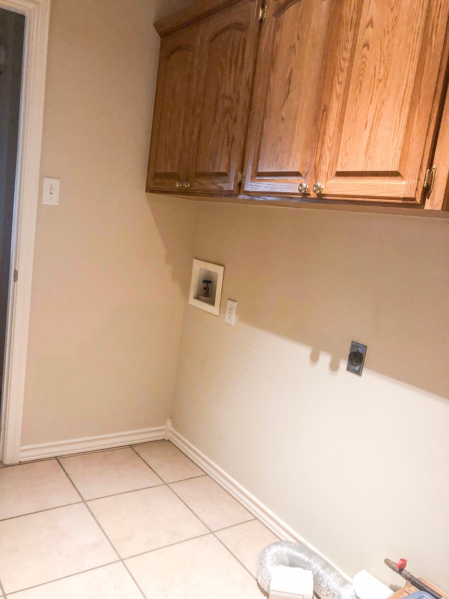 Laundry room - 2405 Tyler Ln