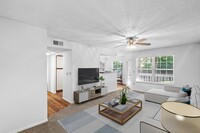 Building Photo - Stonebriar Apartment Homes