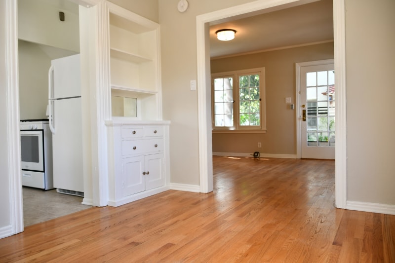 Building Photo - 1834 Normandie Ave