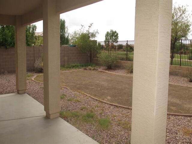 Building Photo - 4360 W Alta Vista Rd