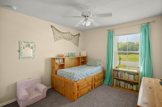 Building Photo - Move-In Ready! Beautiful 4-Bedroom Home with Modern Finishes & Room to Grow