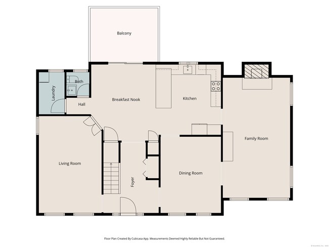 Building Photo - 36 Carriage House Dr