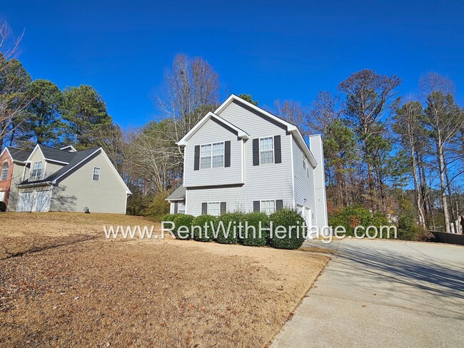 Building Photo - GORGEOUS HOME IN POPULAR PILGRIM'S MANOR /...