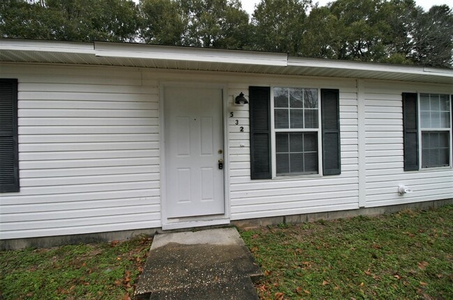 Building Photo - 532 Brock Ave