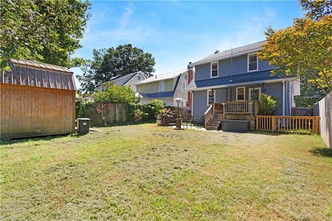 Building Photo - 4610 Newport Ave