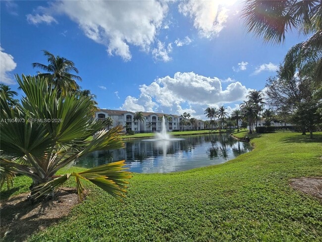 Building Photo - 2600 S University Dr