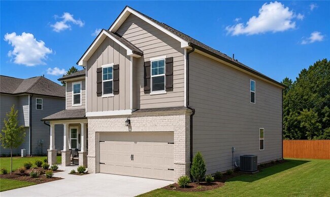 Building Photo - 204 Paisley Wy