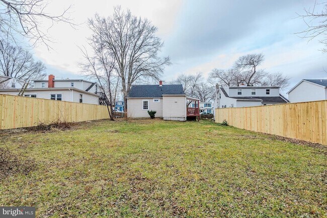 Building Photo - 108 New Jersey Ave NW