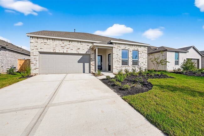 Building Photo - 16214 Texas Flatland Way