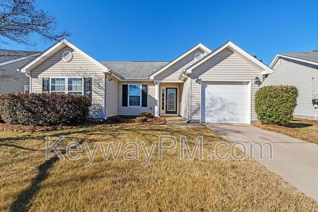 Building Photo - 110 Fox Haven Dr