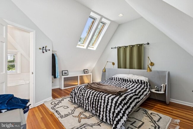 Building Photo - 4434 Volta Pl NW