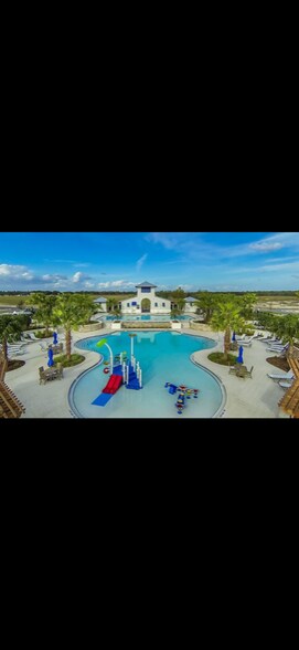 Building Photo - 5734 Spotted Harrier Wy