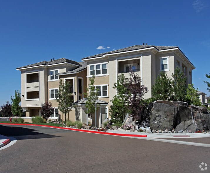 The Alexander at South Virginia Reno, NV Apartment Finder