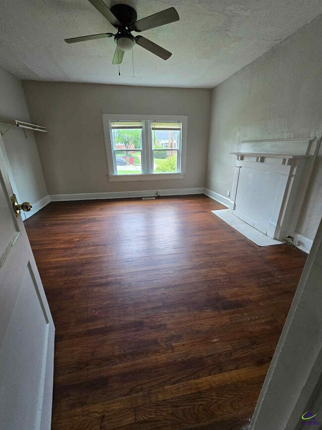 Building Photo - 1273 Hillyer Ave