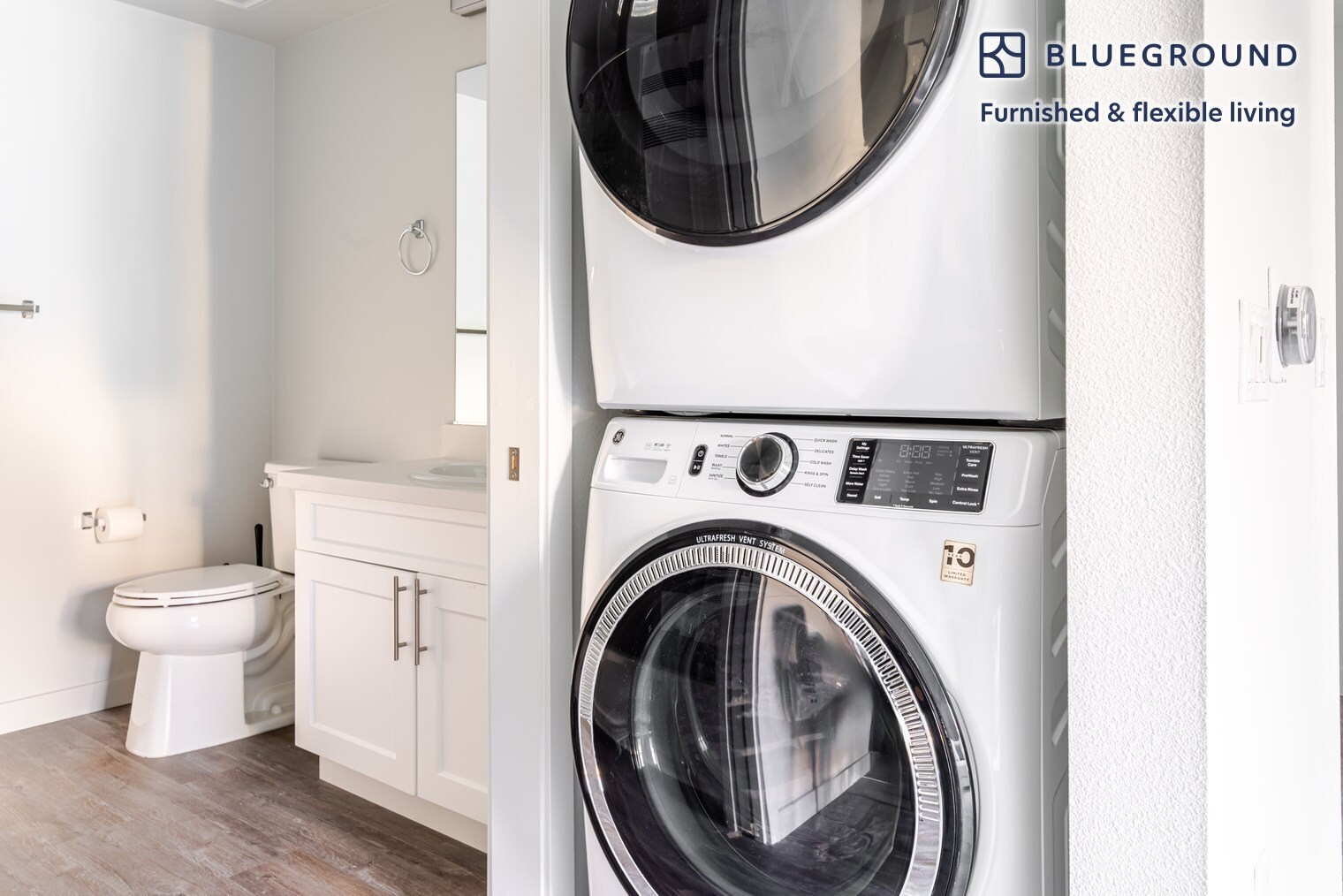 Building Photo - 2077 Haste St