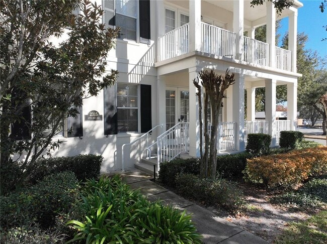 Building Photo - 2315 Upper Park Rd