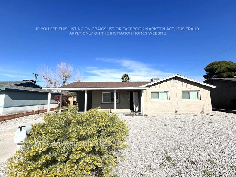 Primary Photo - 1134 E Diana Ave