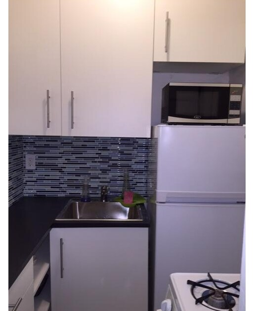 Building Photo - 1111 Boylston St