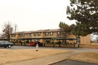 Building Photo - Persimmon Place Apartments