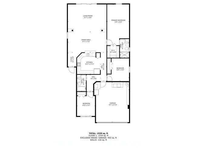 Building Photo - 1729 11th Ave N