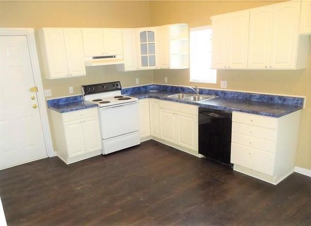 Building Photo - 803 Dunn St