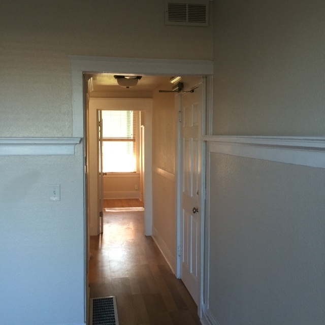 Interior Photo - Schultz Apartments