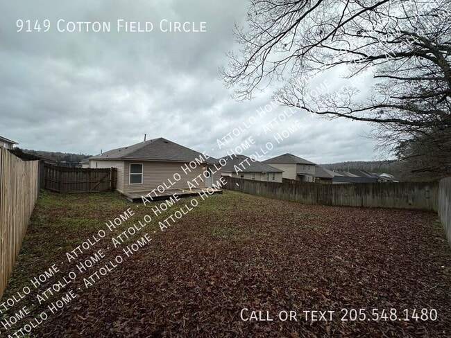 Building Photo - 9149 Cotton Field Cir