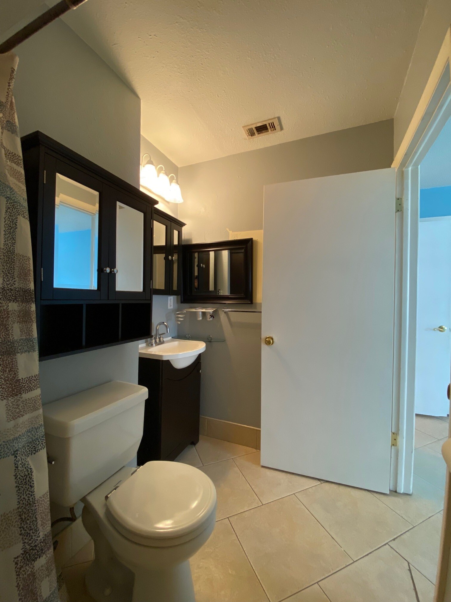 Master bathroom (2) - 12225 Environmental Dr