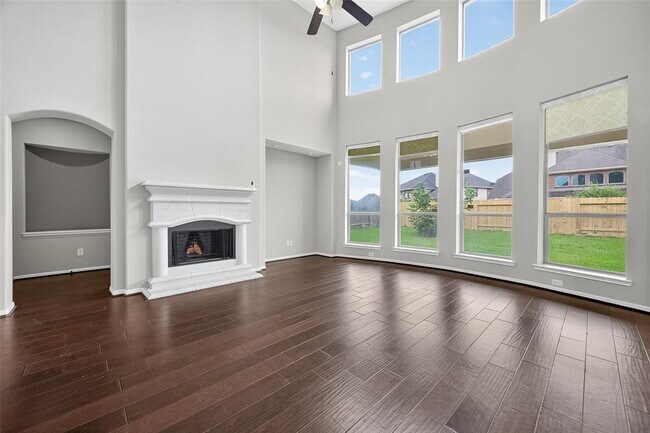 Building Photo - 603 Whitney Oaks Ln