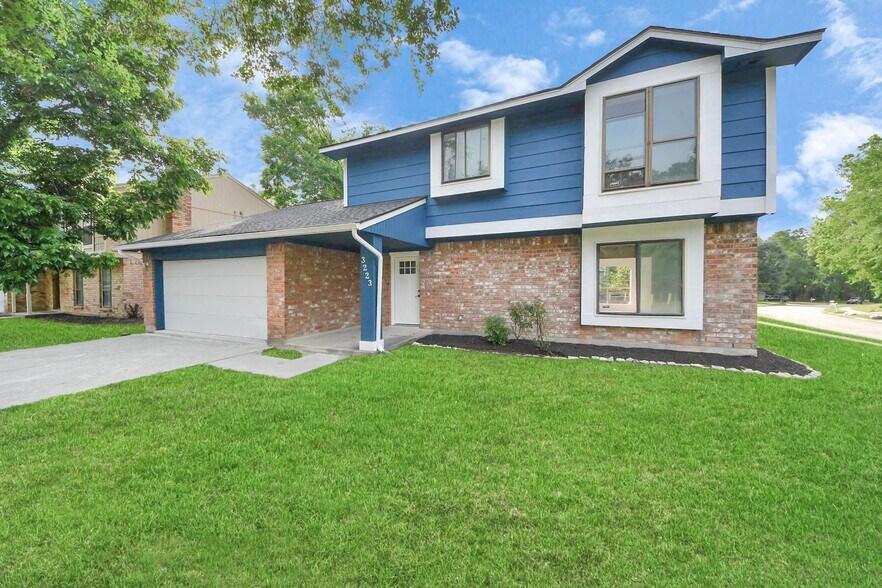 Building Photo - 3223 Deer Valley Dr