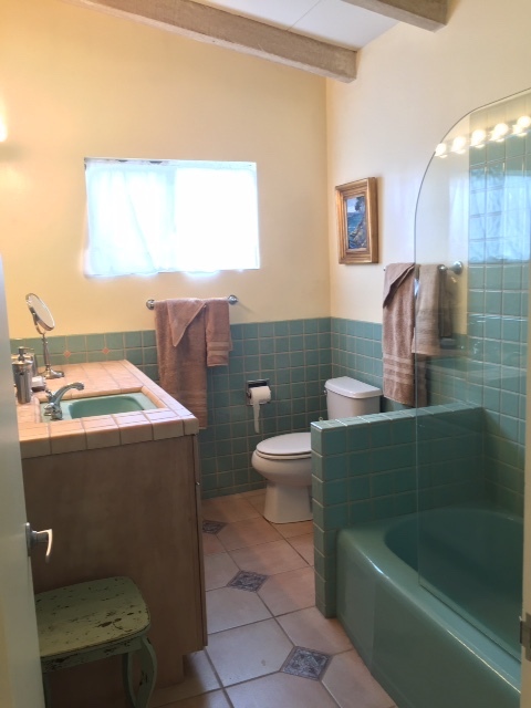 Master Bath - 3256 Martin Rd