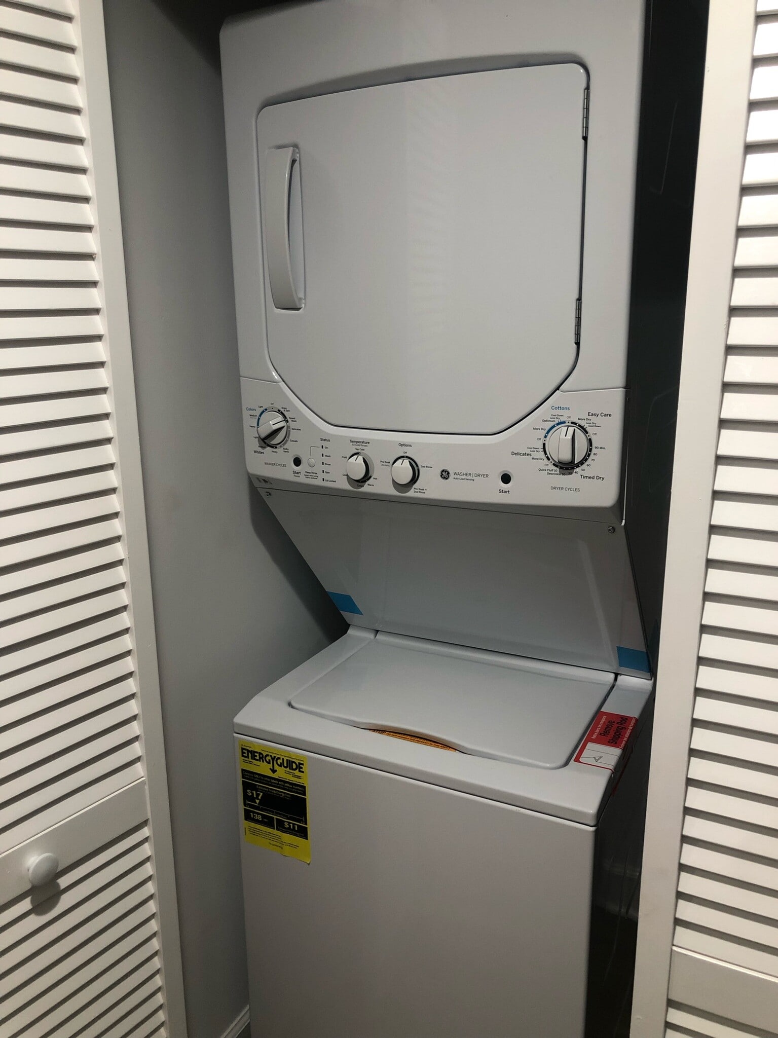 Laundry - 2737 Maryland Ave