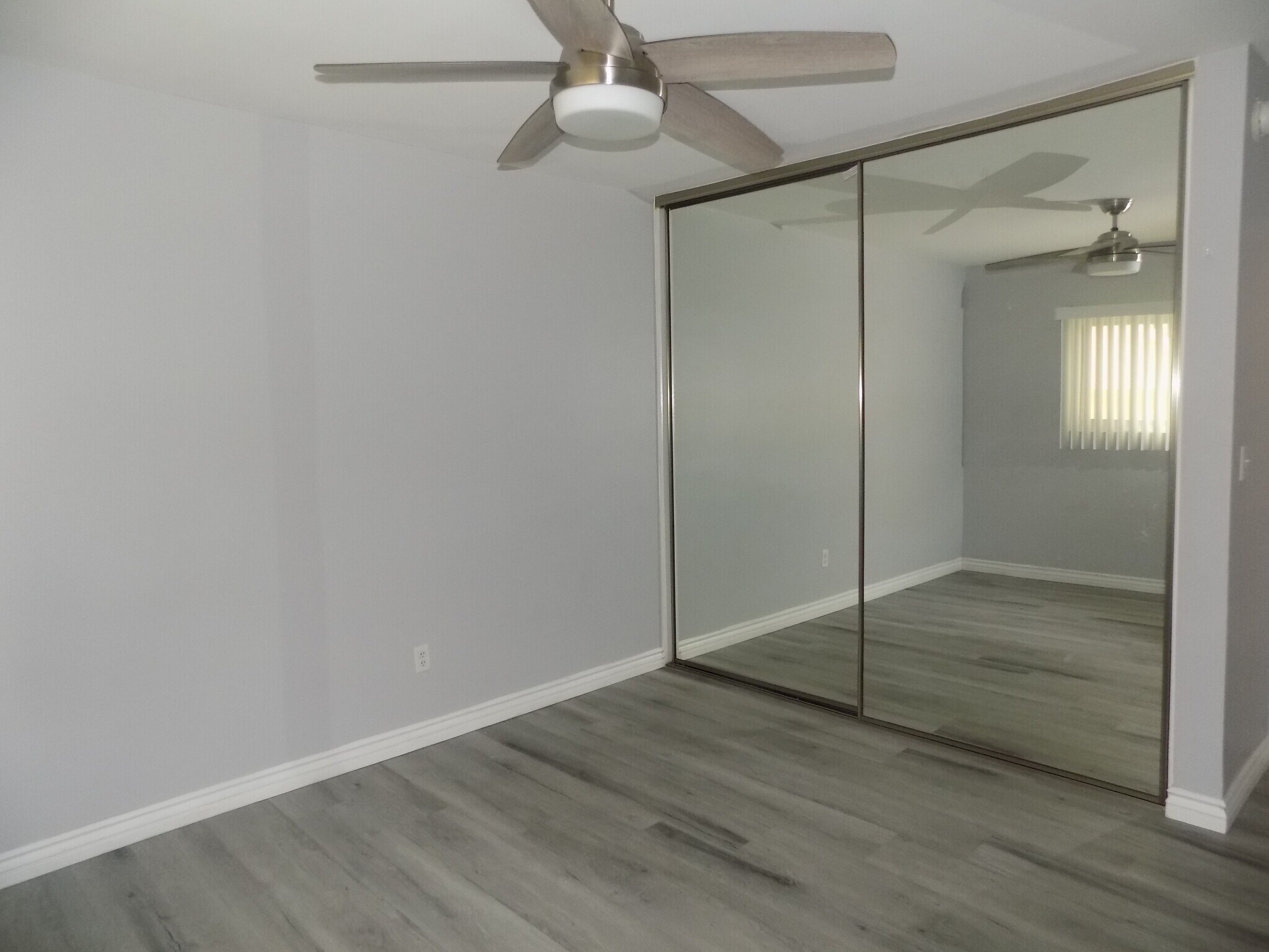 Bedroom 1 - 129 W Chevy Chase Dr