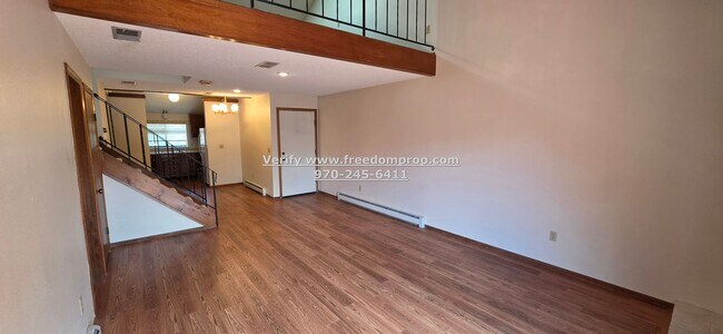 Building Photo - North Grand junction 2 bed 2 bath condo on Horizon Dr. near St. Mary's