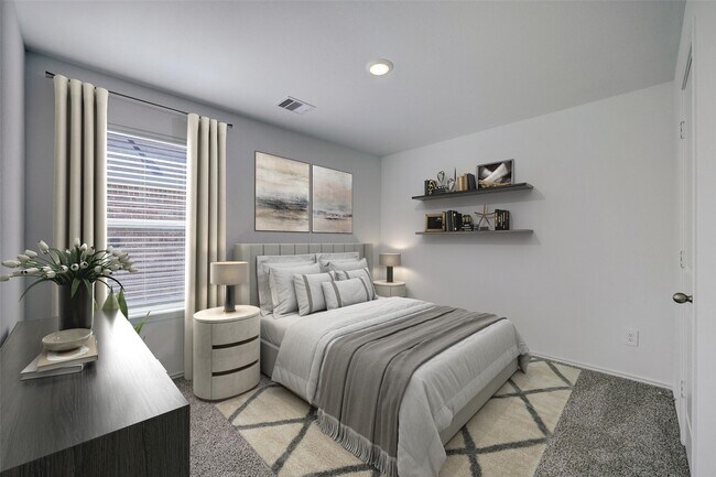 Building Photo - 5314 Castlebury Meadows Dr