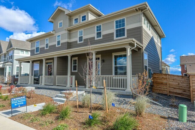 Building Photo - 344 Zeppelin Wy