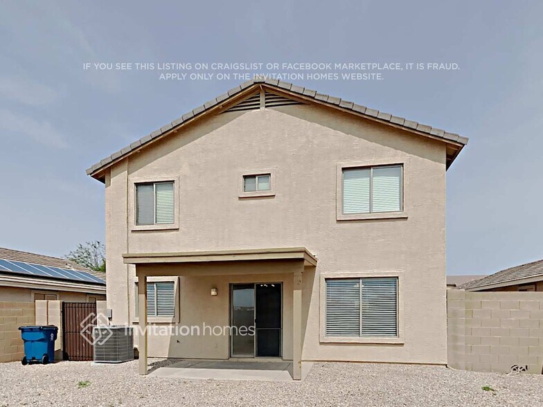 Building Photo - 35382 N Happy Jack Dr