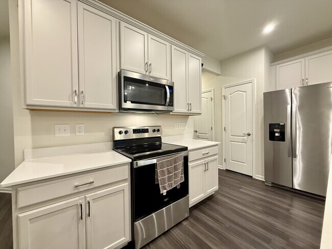 Building Photo - 2809 Willow Ct