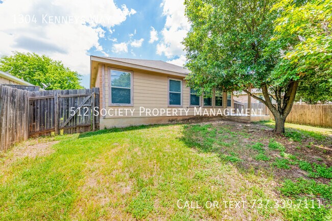 Building Photo - 1304 Kenneys Way