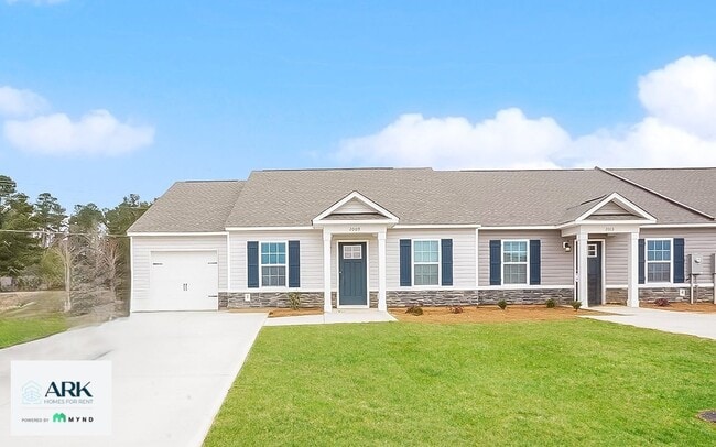 Building Photo - 2009 Catlet Ct