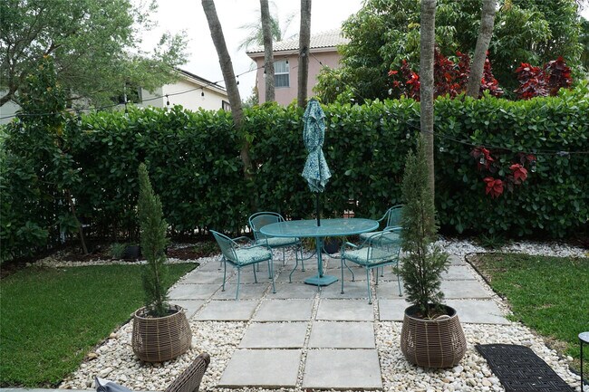 Building Photo - 17030 NW 19th Ct