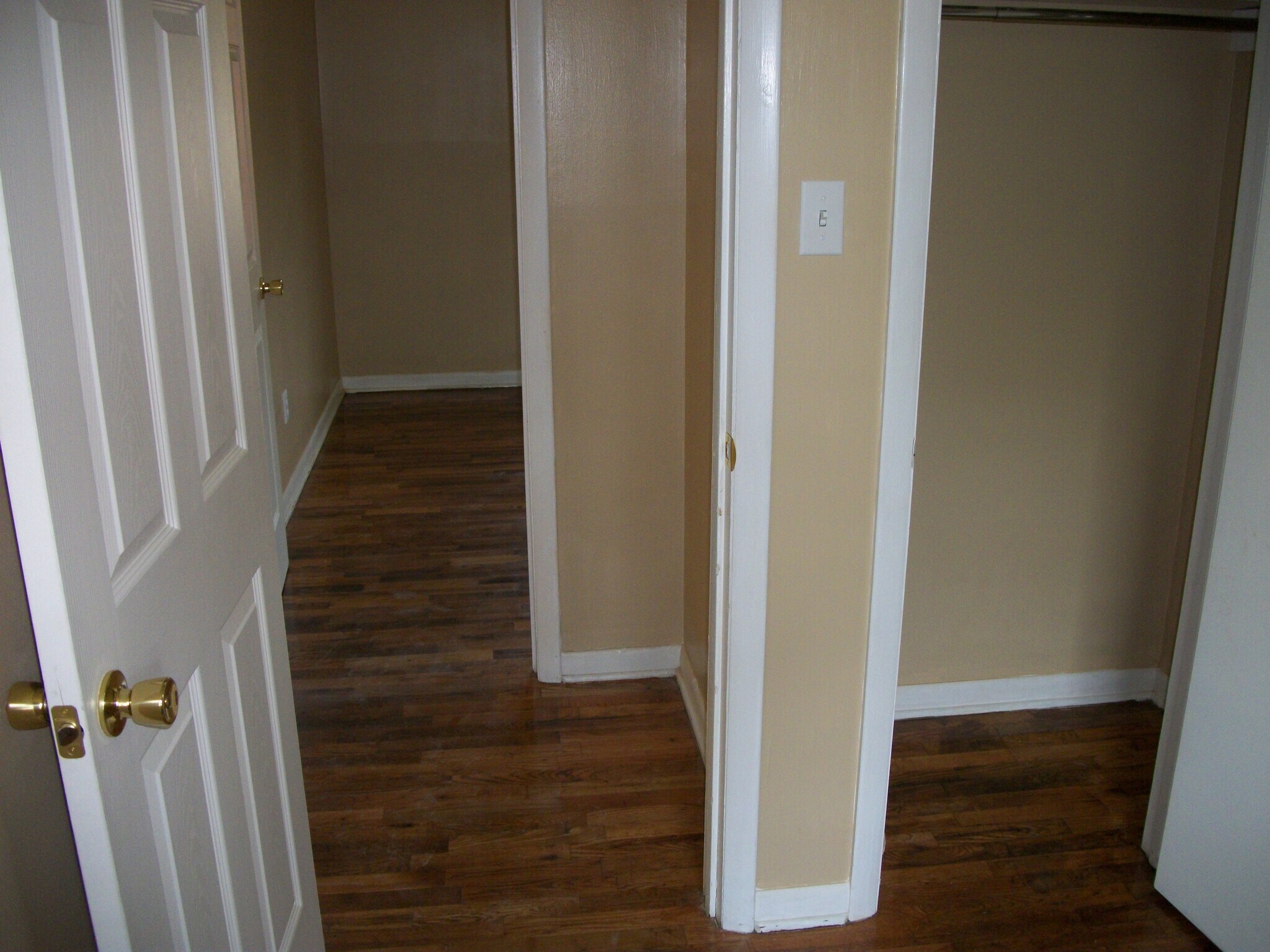 Building Photo - 2051 Martin Luther King Dr Lumberton, NC 28358