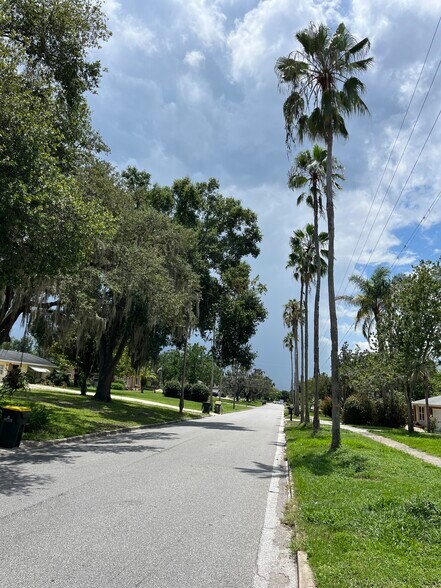 Street View - 1260 5th St