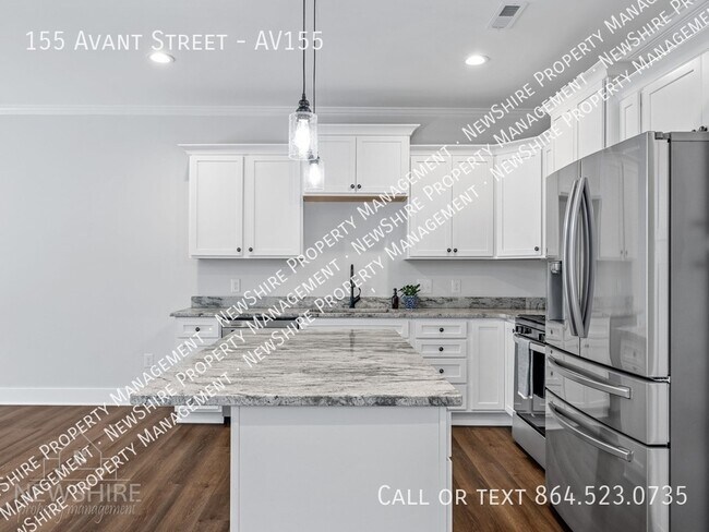 Building Photo - 155 Avant St