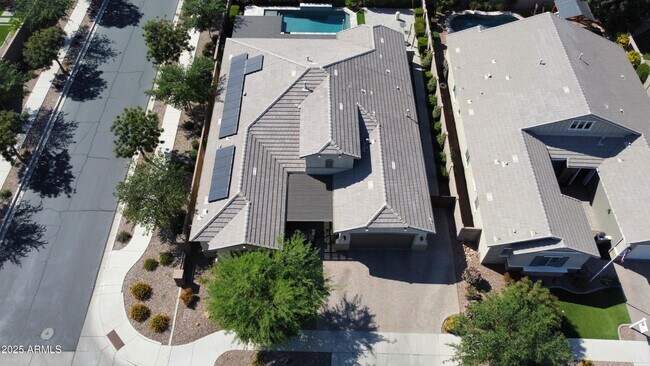 Building Photo - 20176 E Nighthawk Way
