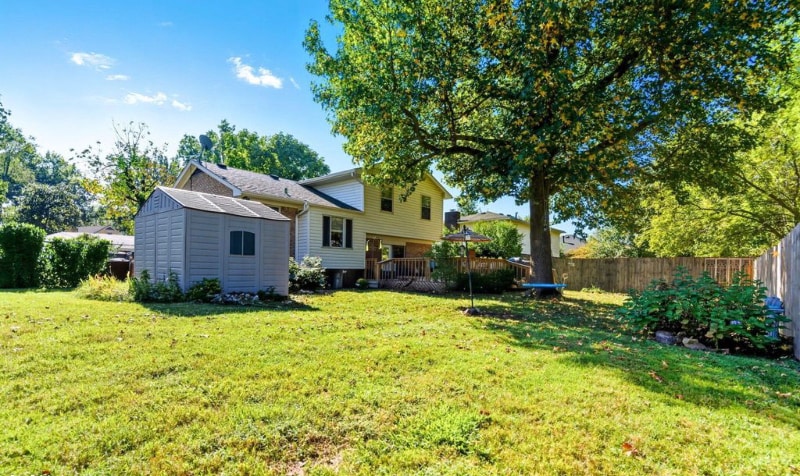 Building Photo - 1018 Sir Lancelot Ln