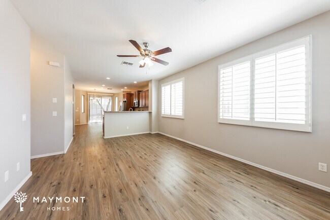 Building Photo - 4125 E Trigger Way